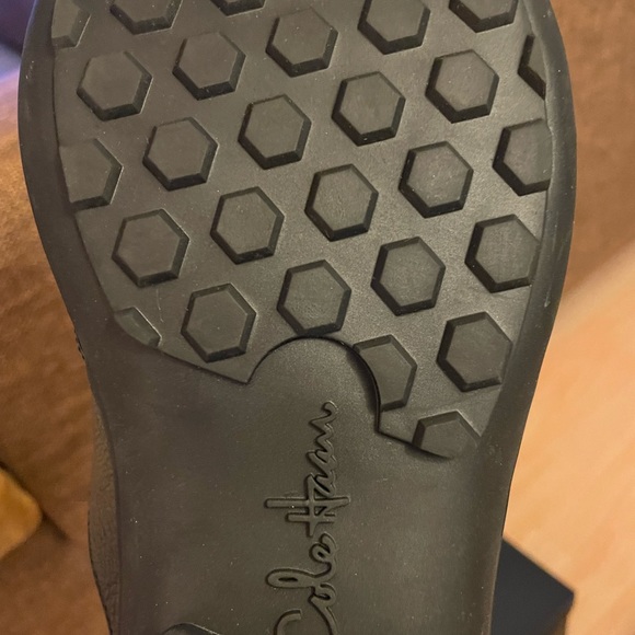 Cole Haan Black Sandals - Picture 4 of 6